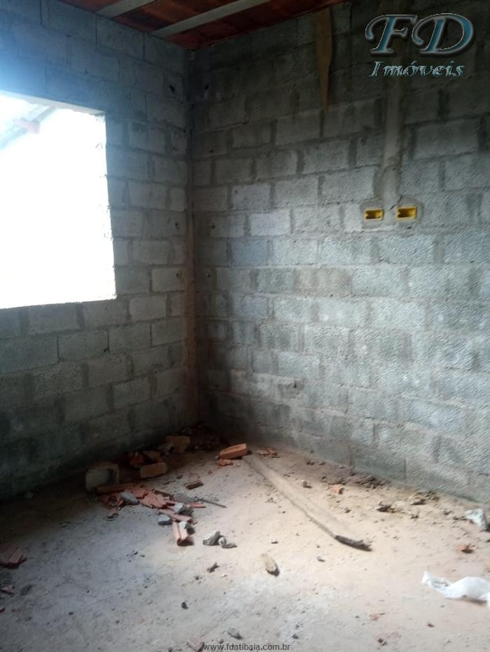 EDÍCULA RESIDENCIAL em Mairiporã - SP, Terra Preta