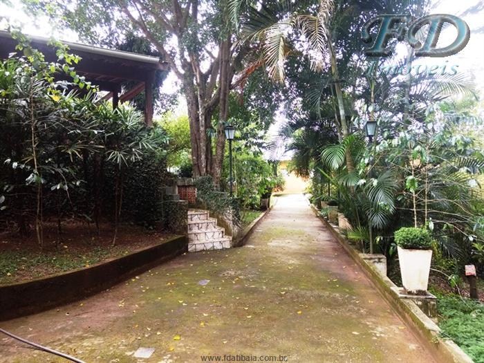 CHÁCARA A VENDA EM MATO DENTRO MAIRIPORÃ