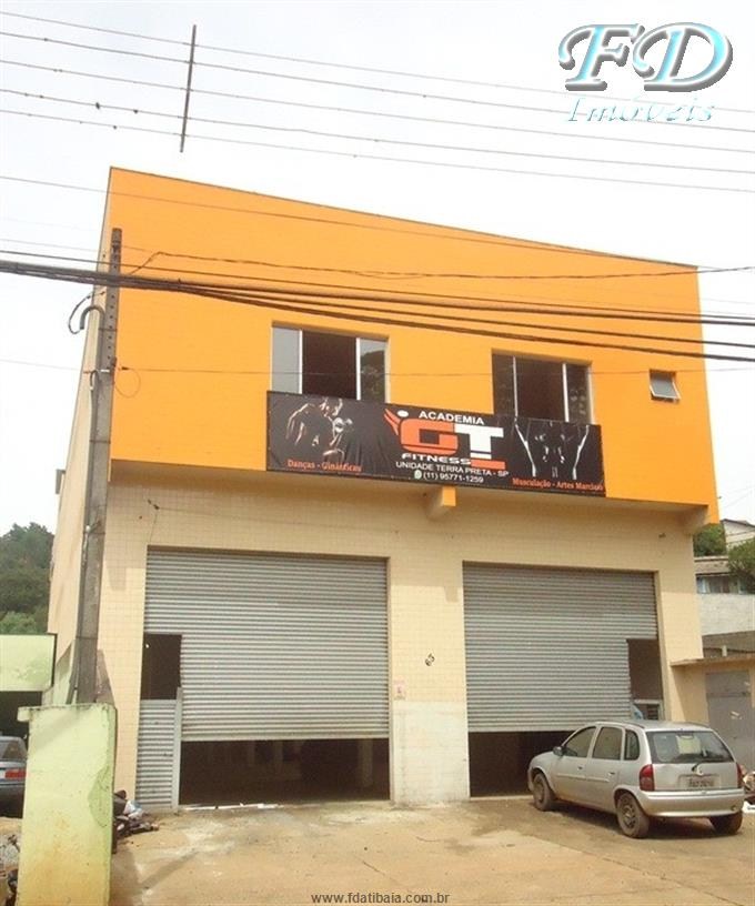 SALA em Mairiporã - SP, Terra Preta