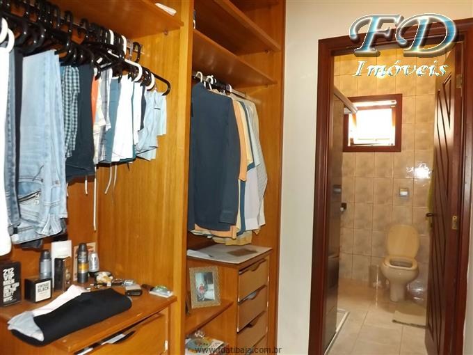 CHÁCARA em Bragança Paulista - SP, Condominio Vila Rica