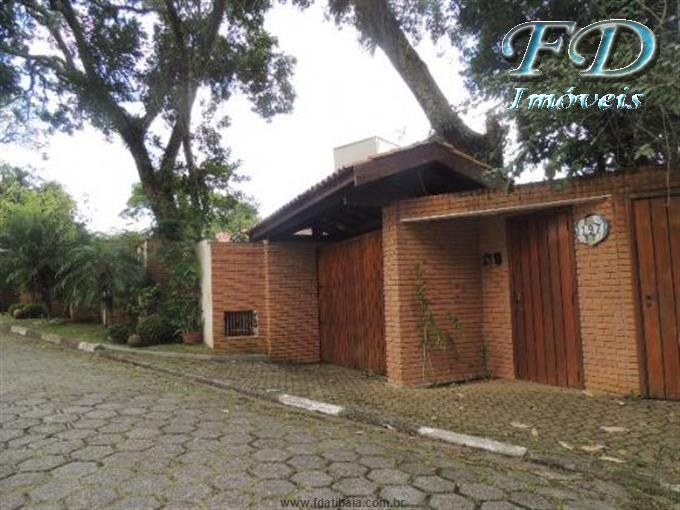 CHACARA EM CONDOMINIO RESIDENCIAL em Mairiporã - SP, Parque Imperial da Cantareira