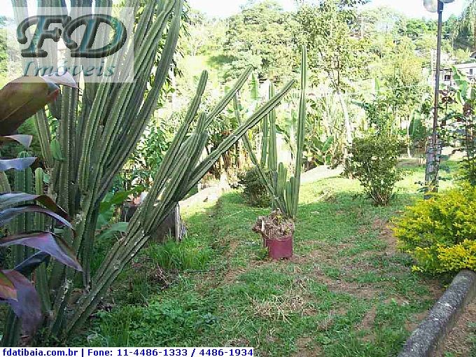CHACARA RESIDENCIAL em Mairiporã - SP, Corumba