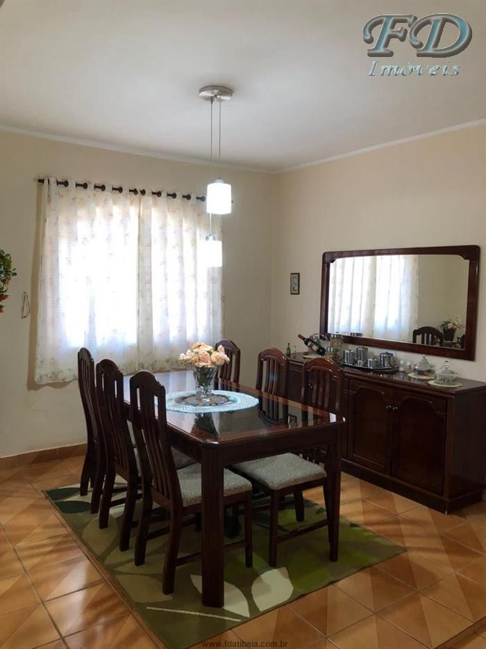 CASA PARA VENDA EM TERRA PRETA