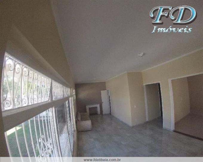CASA RESIDENCIAL em Atibaia - SP, Jardim Samambaia