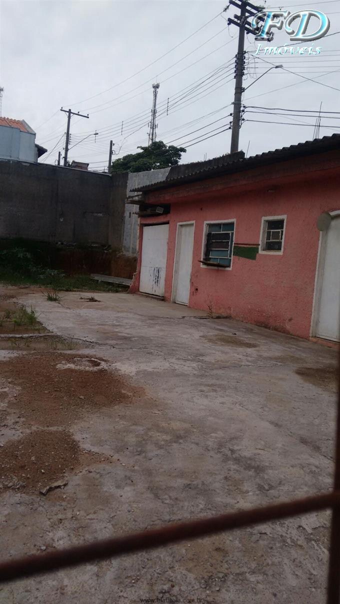 TERRENO em Mairiporã - SP, Terra Preta