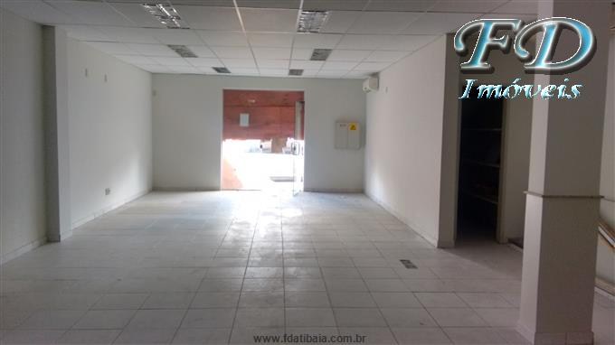 SALA em Mairiporã - SP, Terra Preta