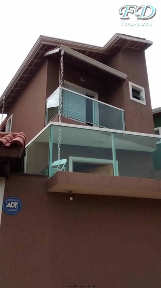 LINDA CASA MOBILIADA PARA FINANCIAMENTO BANCÁRIO EM TERRA PRETA
