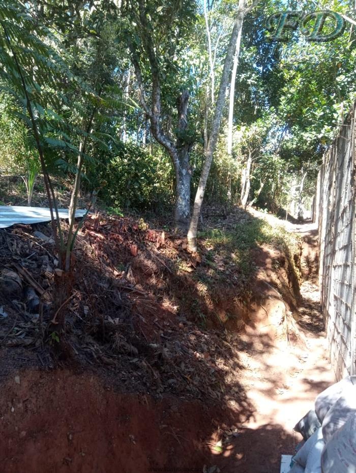 TERRENO RESIDENCIAL em Mairiporã - SP, Mato Dentro