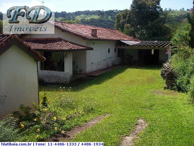 CHÁCARA em Atibaia - SP, Não Especificado