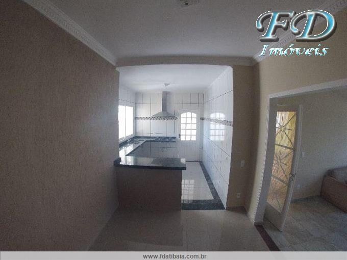 CASA RESIDENCIAL em Atibaia - SP, Jardim Samambaia