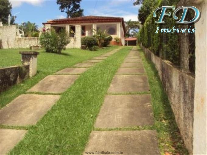 CHACARA RESIDENCIAL em Atibaia - SP, Não Especificado