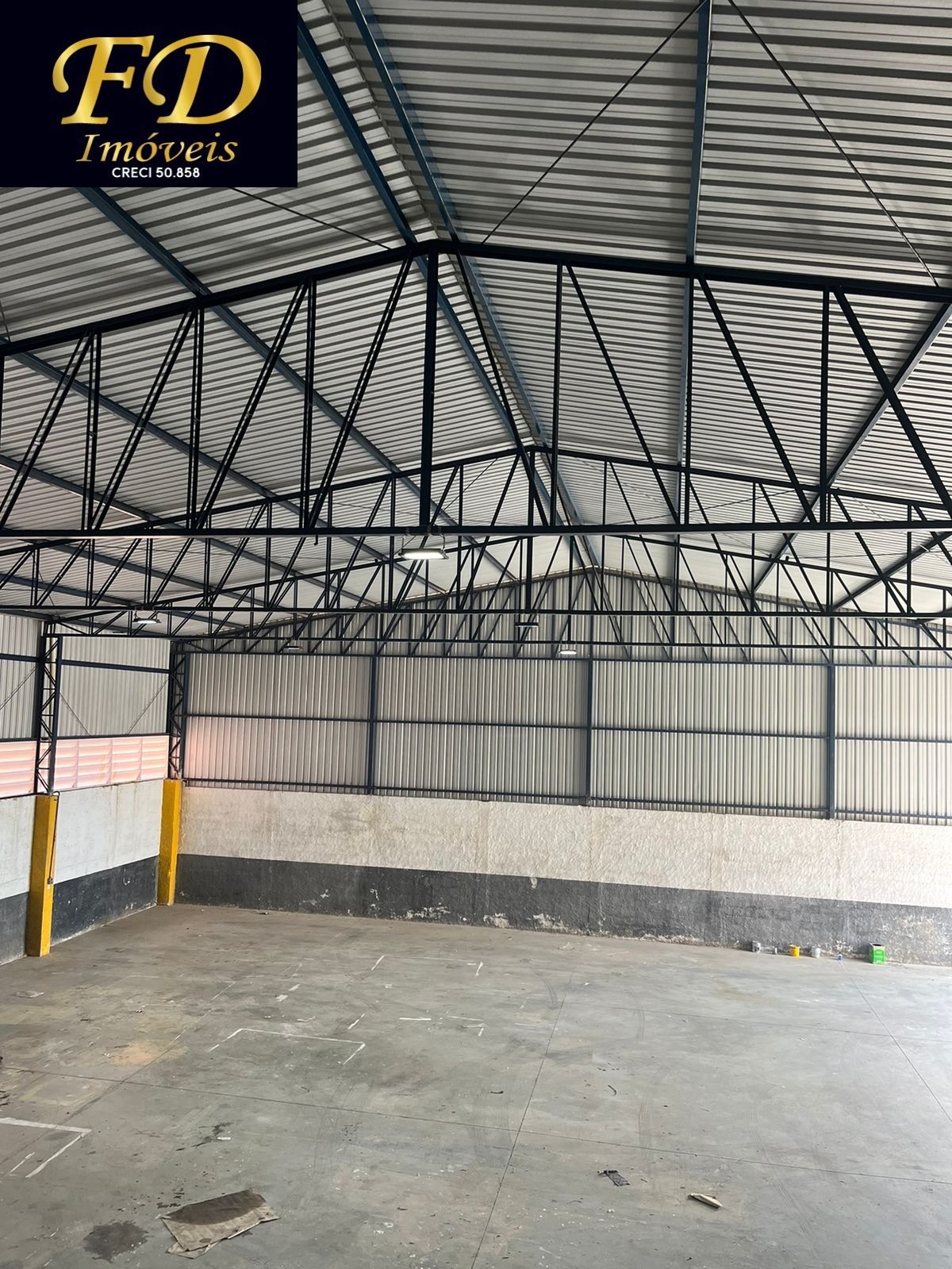 GALPAO INDUSTRIAL em MAIRIPORÃ - SP, TERRA PRETA (TERRA PRETA)