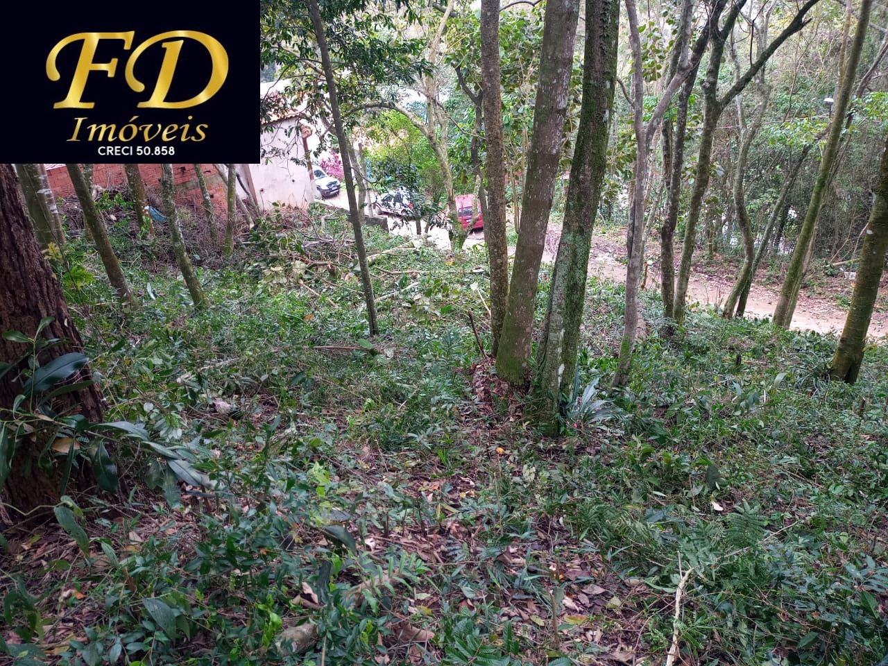 Terreno Residencial em Mairiporã - SP, Parque Cabreúva