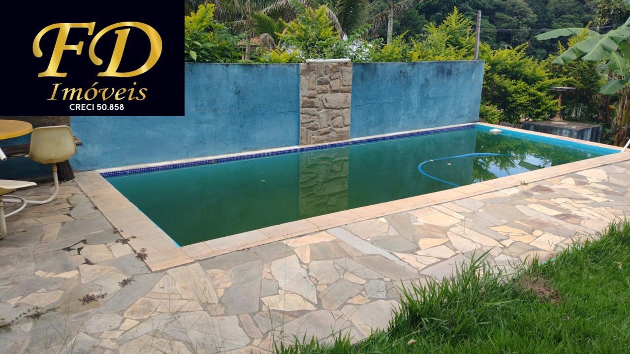 Terreno Residencial em Mairiporã - SP, Chácaras Brasil