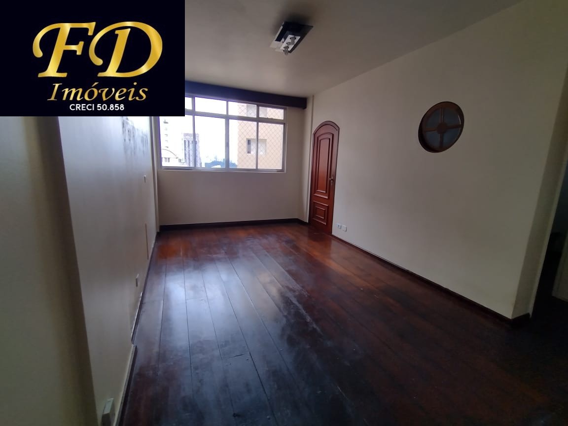 APARTAMENTO RESIDENCIAL em SÃO PAULO - SP, VILA MARIANA