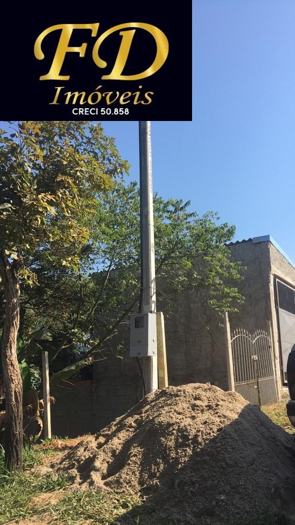 TERRENO RESIDENCIAL em MAIRIPORÃ - SP, RANCHO GRANDE