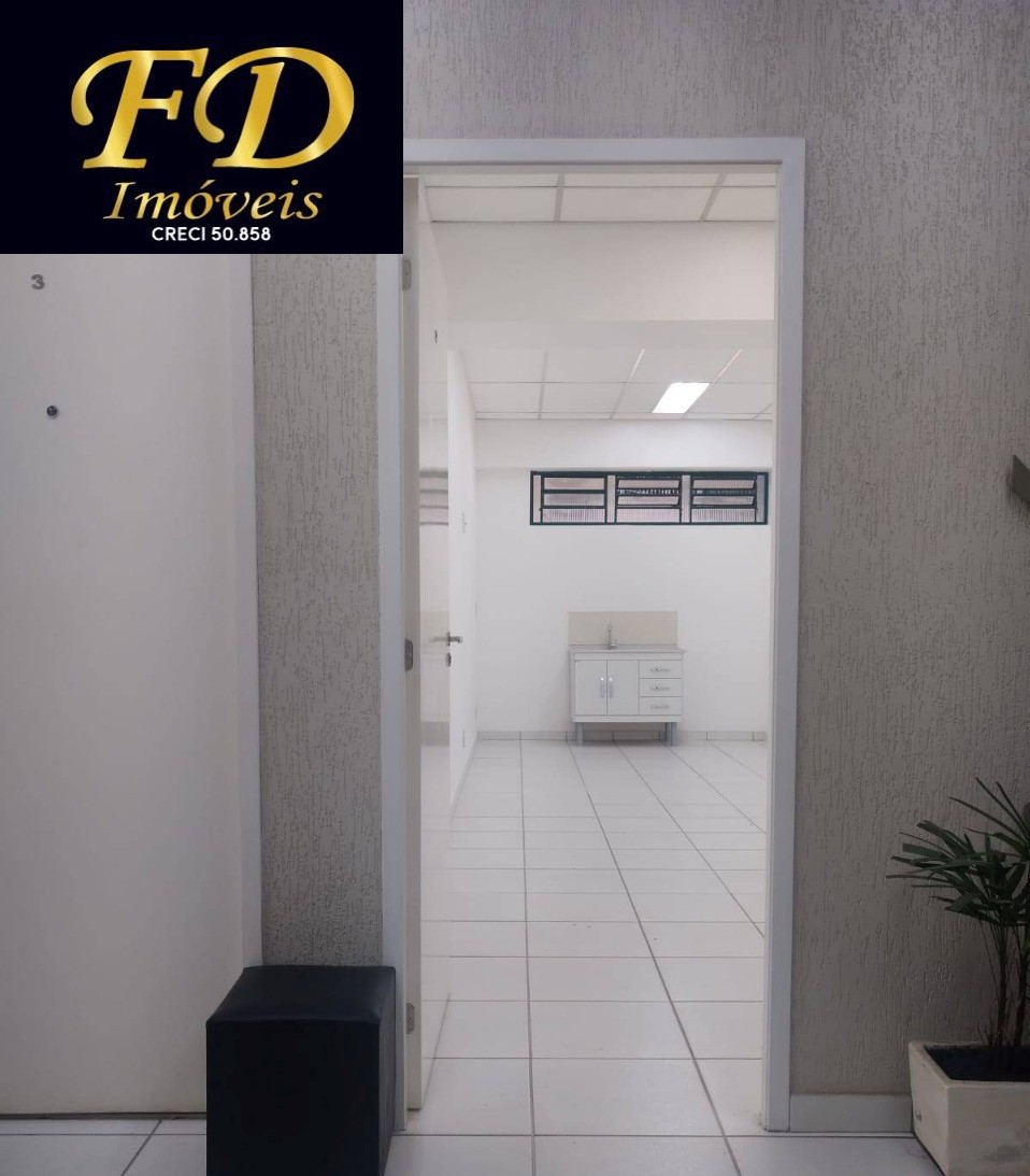 SALA COMERCIAL em MAIRIPORÃ - SP, TERRA PRETA (TERRA PRETA)