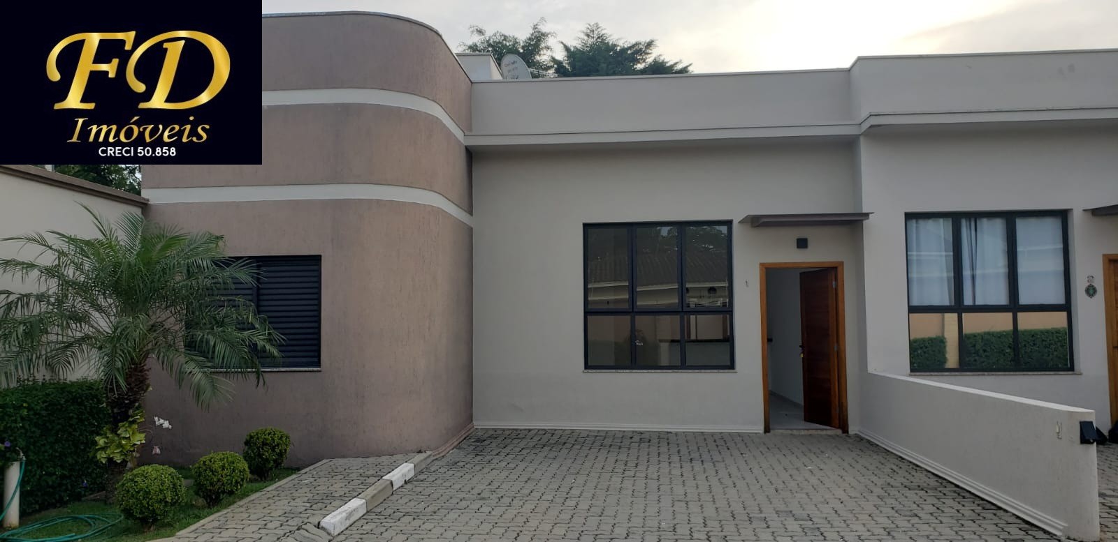 Casa em Condominio RESIDENCIAL em ATIBAIA - SP, JARDIM IPÊ