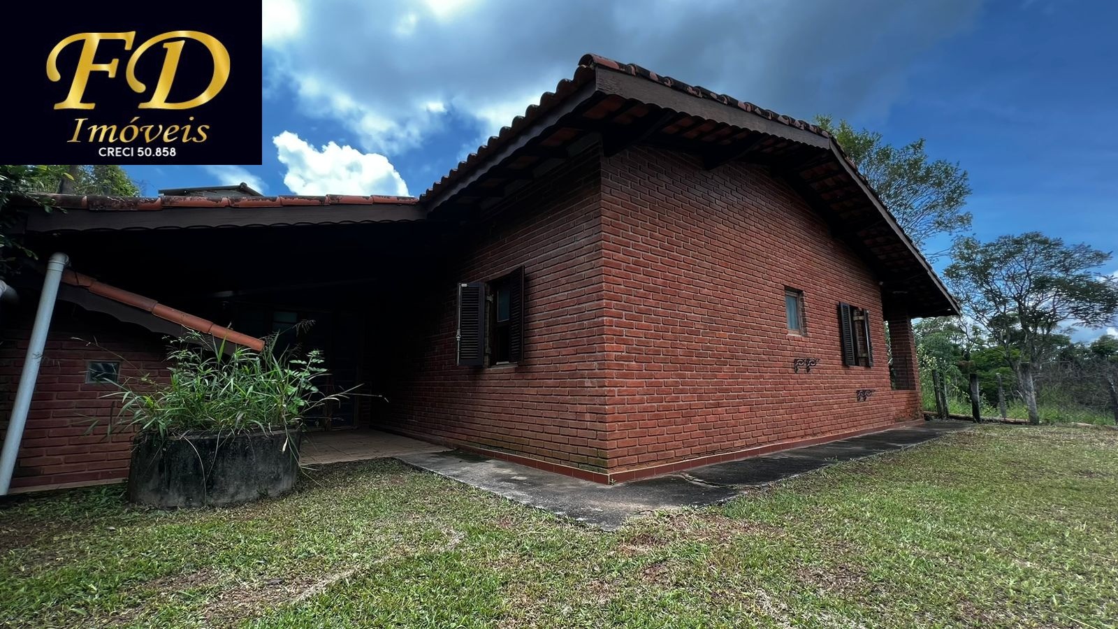 Chácara para Moradia em Mairiporã