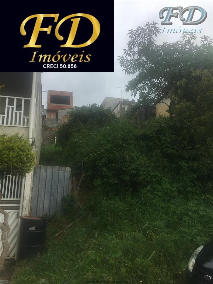 TERRENO RESIDENCIAL EM TERRA PRETA