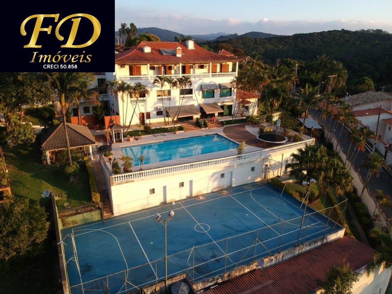 CASA RESIDENCIAL em mairipora - SP, São Gonçalo
