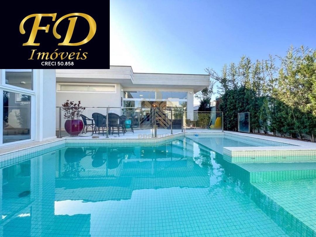 Casa em condominio Figueira Garden Atibaia - SP