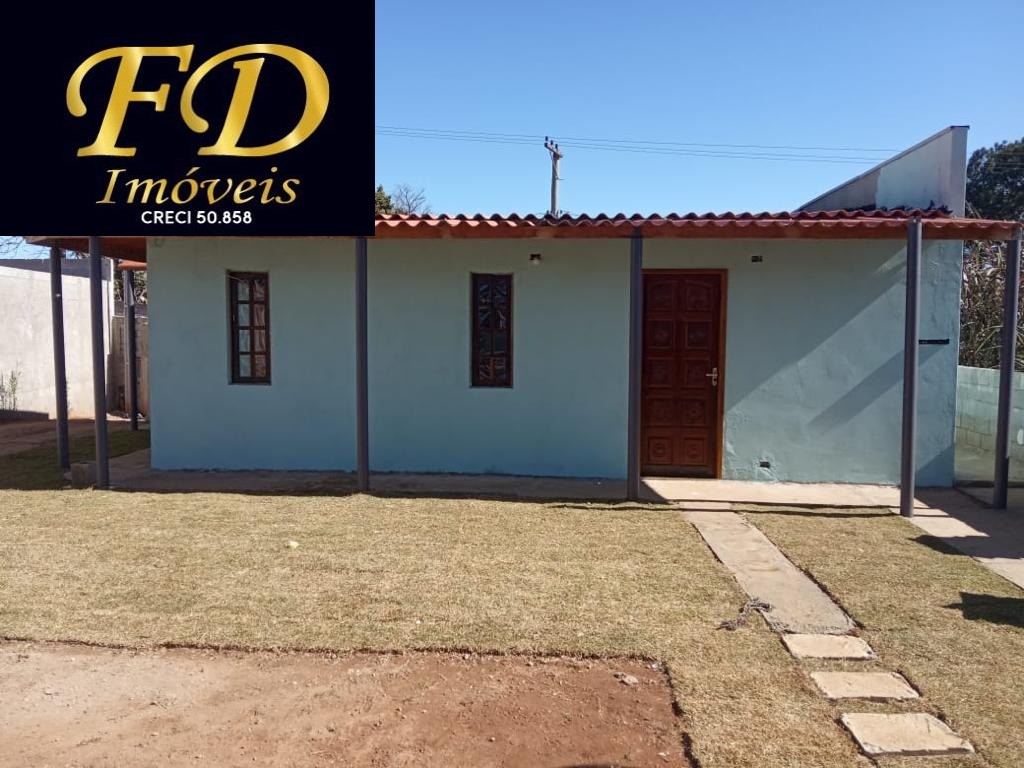CASA RESIDENCIAL em MAIRIPORÃ - SP, CORUMBÁ (TERRA PRETA)