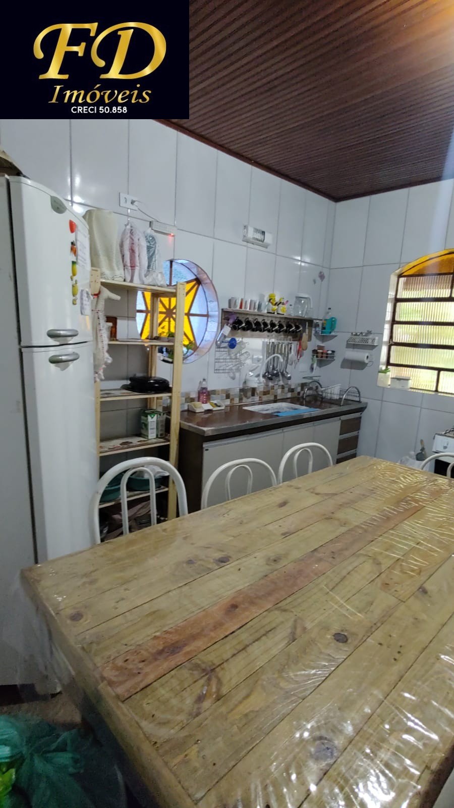 CHACARA RESIDENCIAL em MAIRIPORÃ - SP, CORUMBÁ (TERRA PRETA)