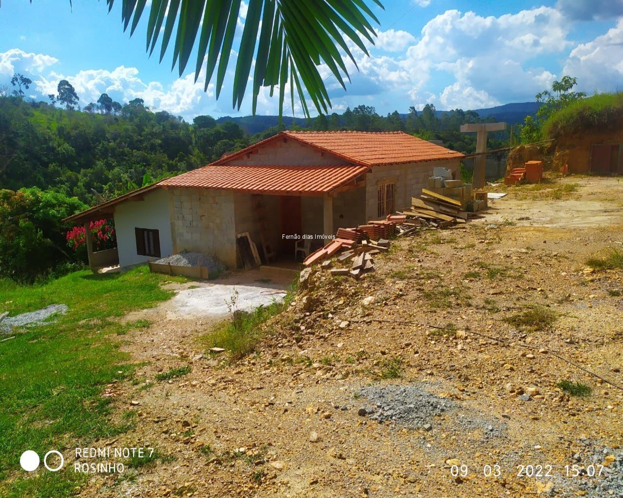 LINDA CHÁCARA EM MAIRIPORÃ