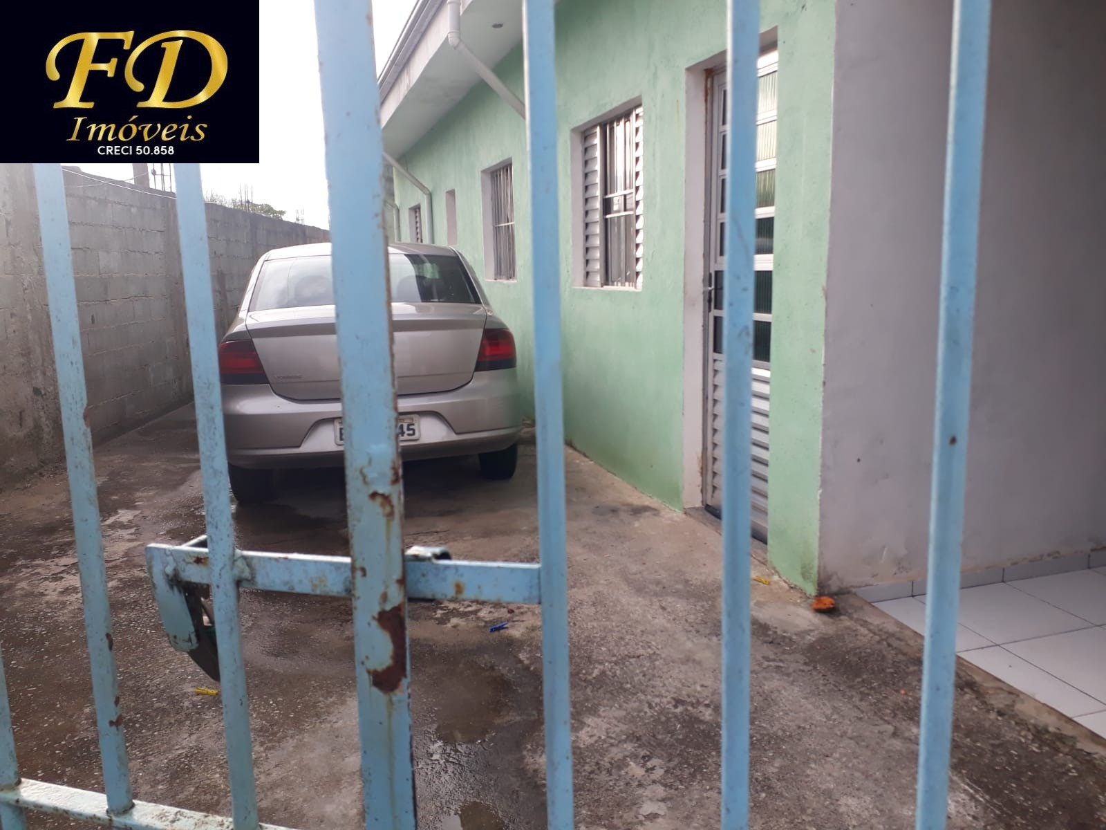 CASA RESIDENCIAL em MAIRIPORÃ - SP, TERRA PRETA (TERRA PRETA)