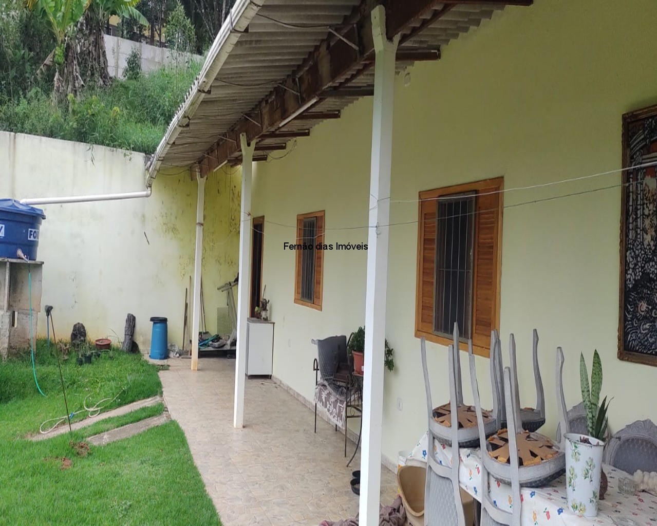 OTÍMA CHÁCARA PARA CURTIR A NATUREZA
