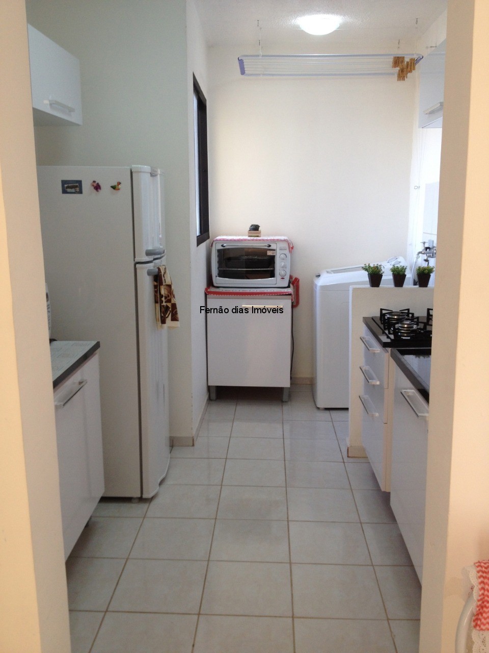APARTAMENTO RESIDENCIAL em MAIRIPORÃ - SP, TERRA PRETA (TERRA PRETA)