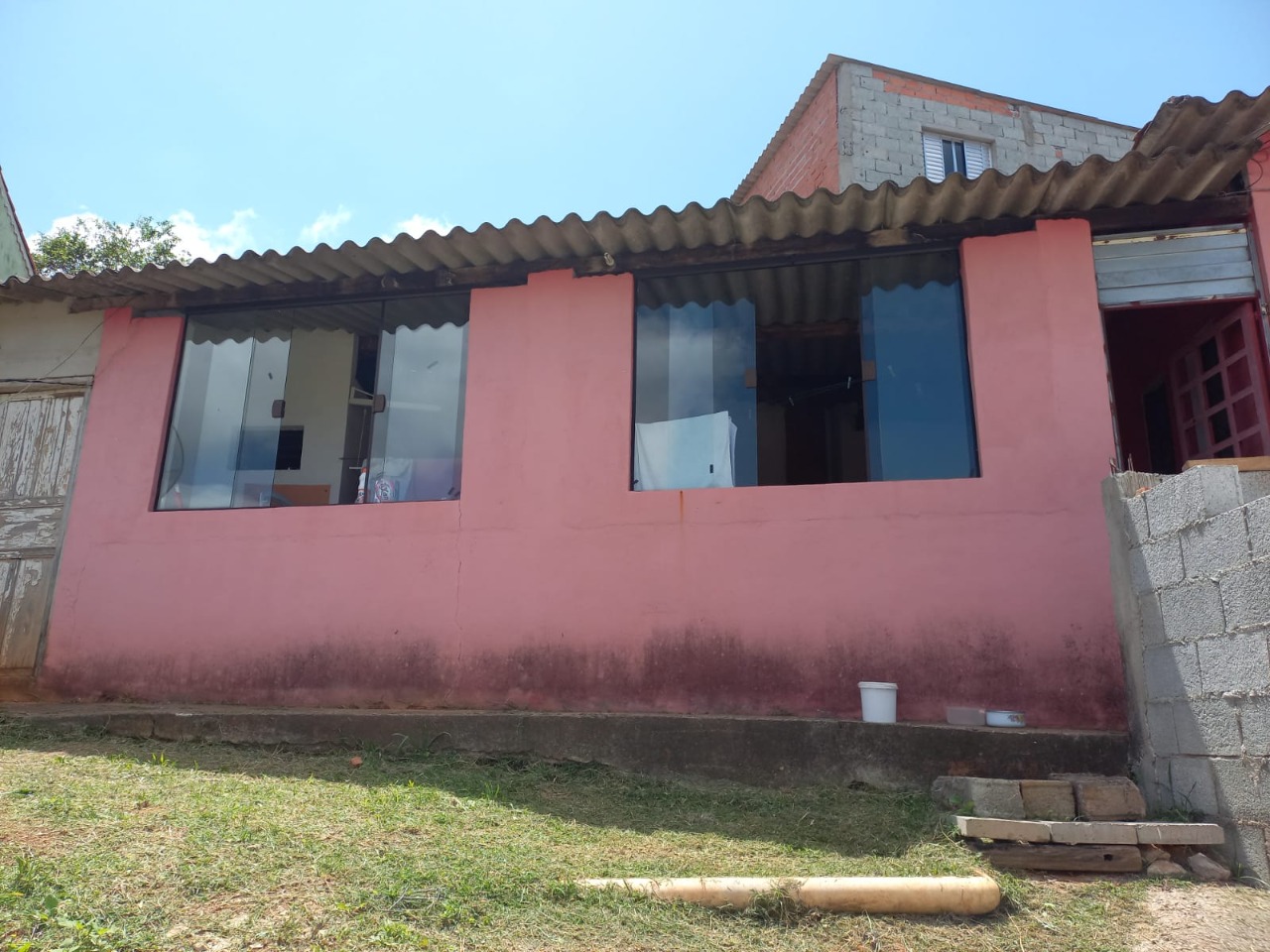 CASA RESIDENCIAL em MAIRIPORÃ - SP, TERRA PRETA (TERRA PRETA)