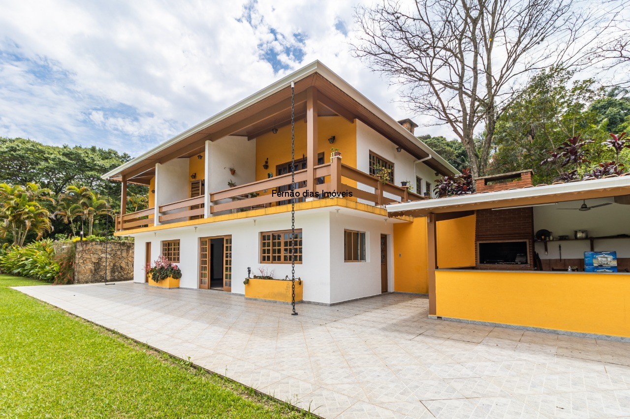 Chácara Residencial em Zona industrial em Atibaia - SP