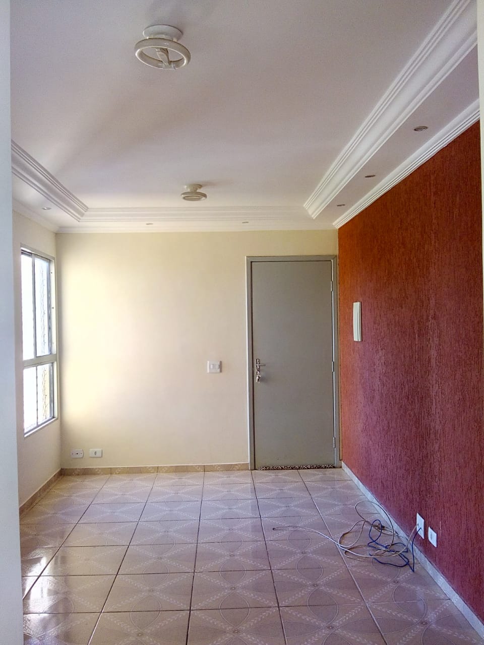 APARTAMENTO RESIDENCIAL em MAIRIPORÃ - SP, TERRA PRETA (TERRA PRETA)