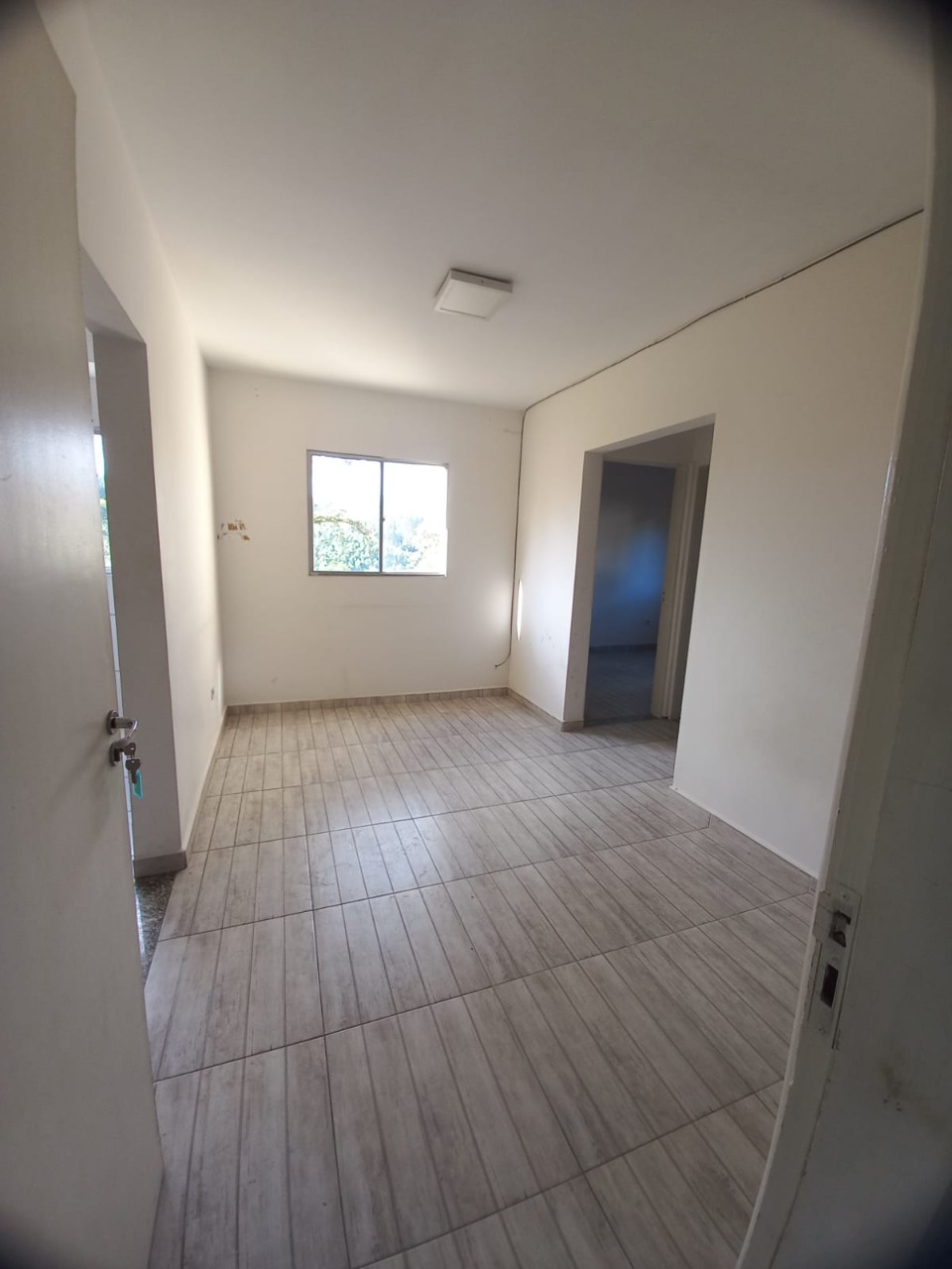APARTAMENTO RESIDENCIAL em MAIRIPORÃ - SP, TERRA PRETA (TERRA PRETA)