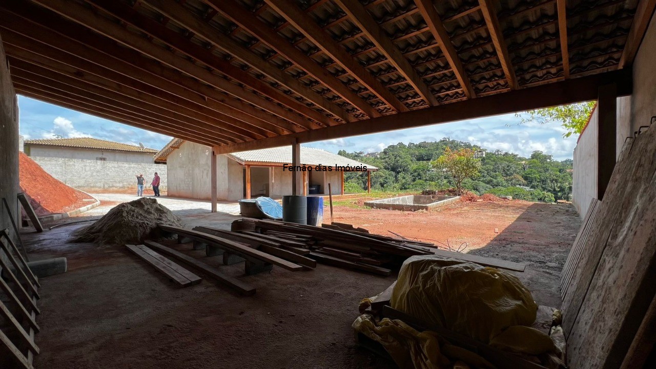 Chácara para financiamento bancário em Mairiporã