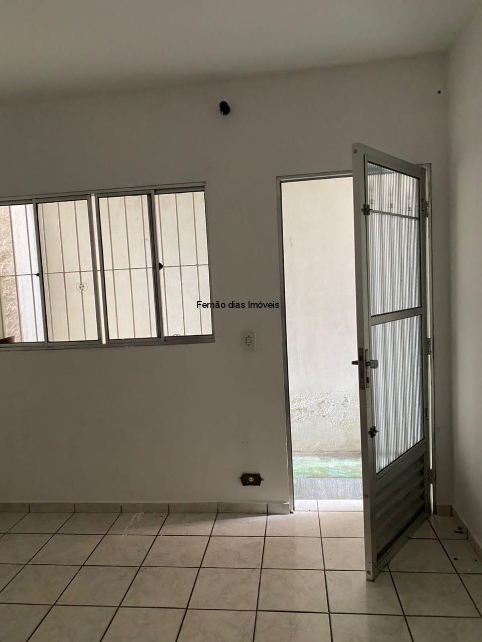 LOCAÇÃO 2 DORM.