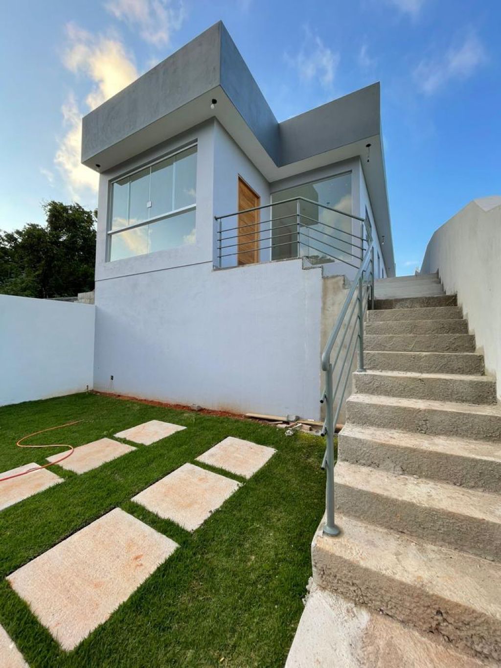 Casa Financiamento RESIDENCIAL em maiiripora - SP, terra preta