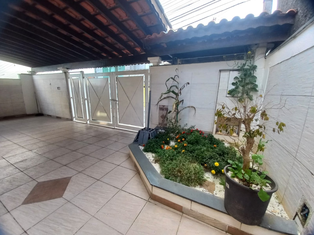 CASA RESIDENCIAL em MAIRIPORÃ - SP, TERRA PRETA (TERRA PRETA)