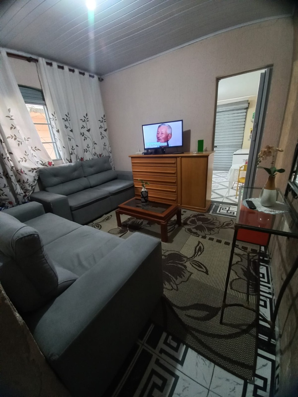 CASA RESIDENCIAL em MAIRIPORÃ - SP, TERRA PRETA (TERRA PRETA)
