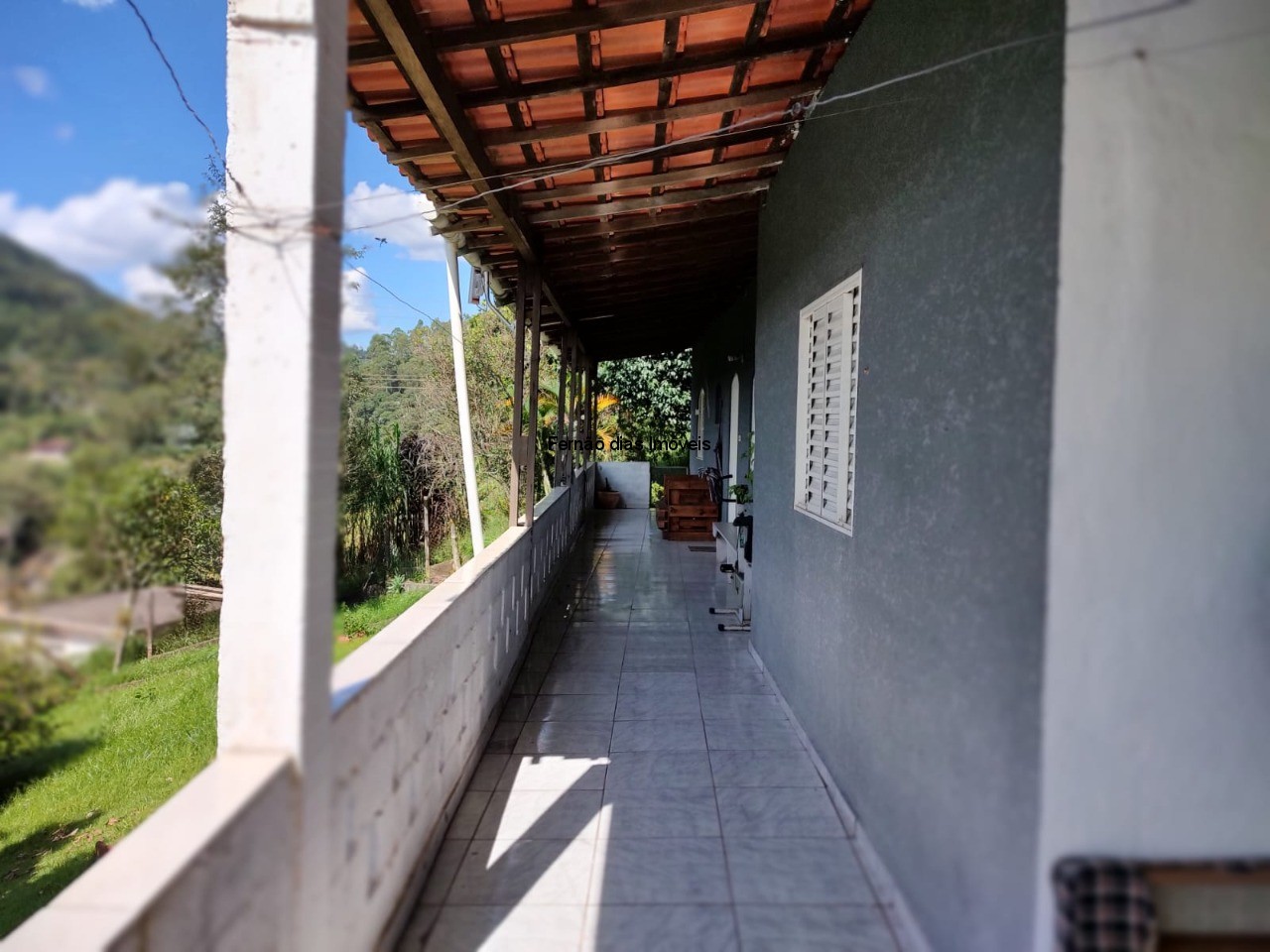 CHACARA RESIDENCIAL em MAIRIPORÃ - SP, TERRA PRETA (TERRA PRETA)