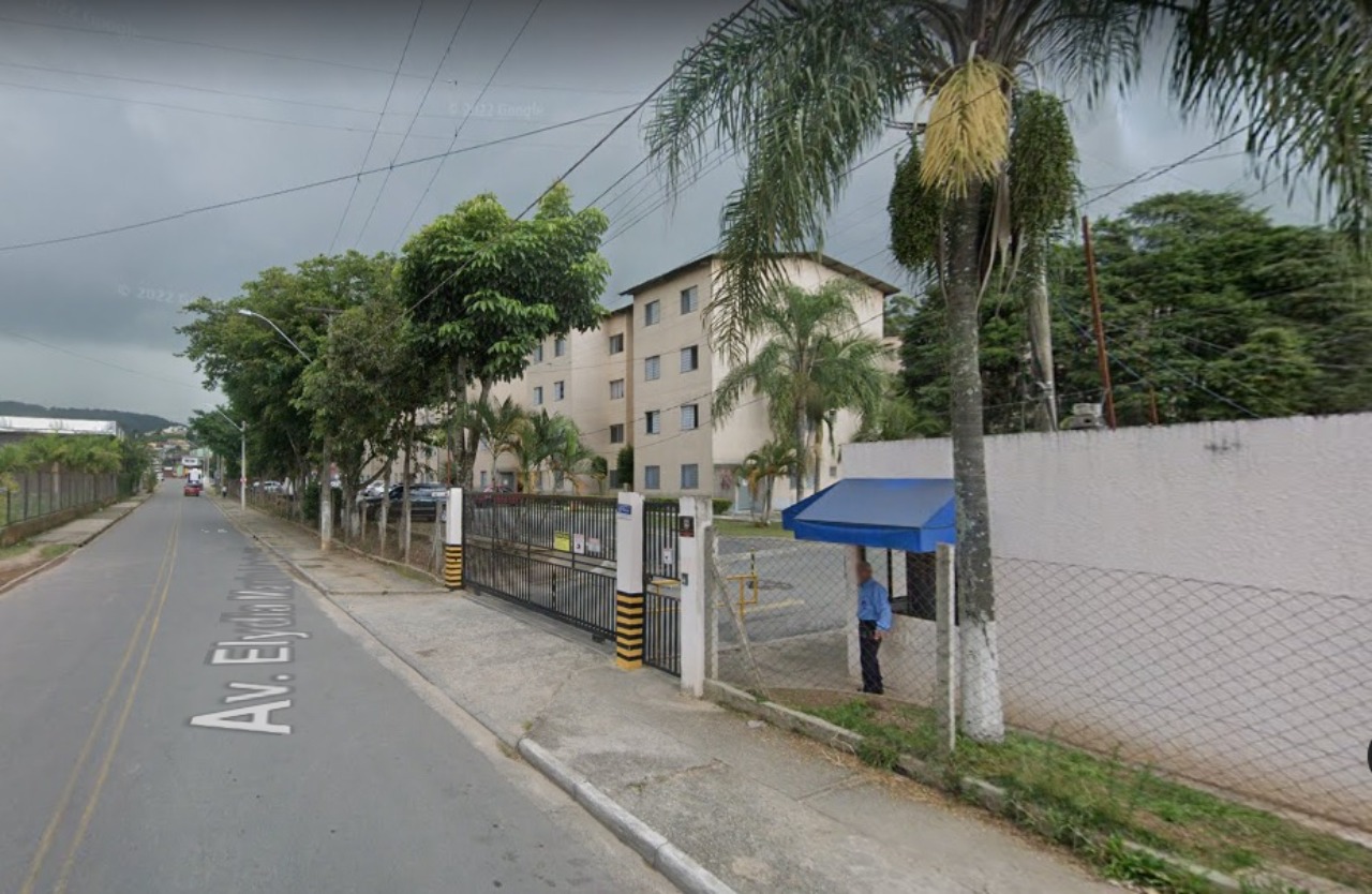 APARTAMENTO RESIDENCIAL em MAIRIPORÃ - SP, TERRA PRETA (TERRA PRETA)