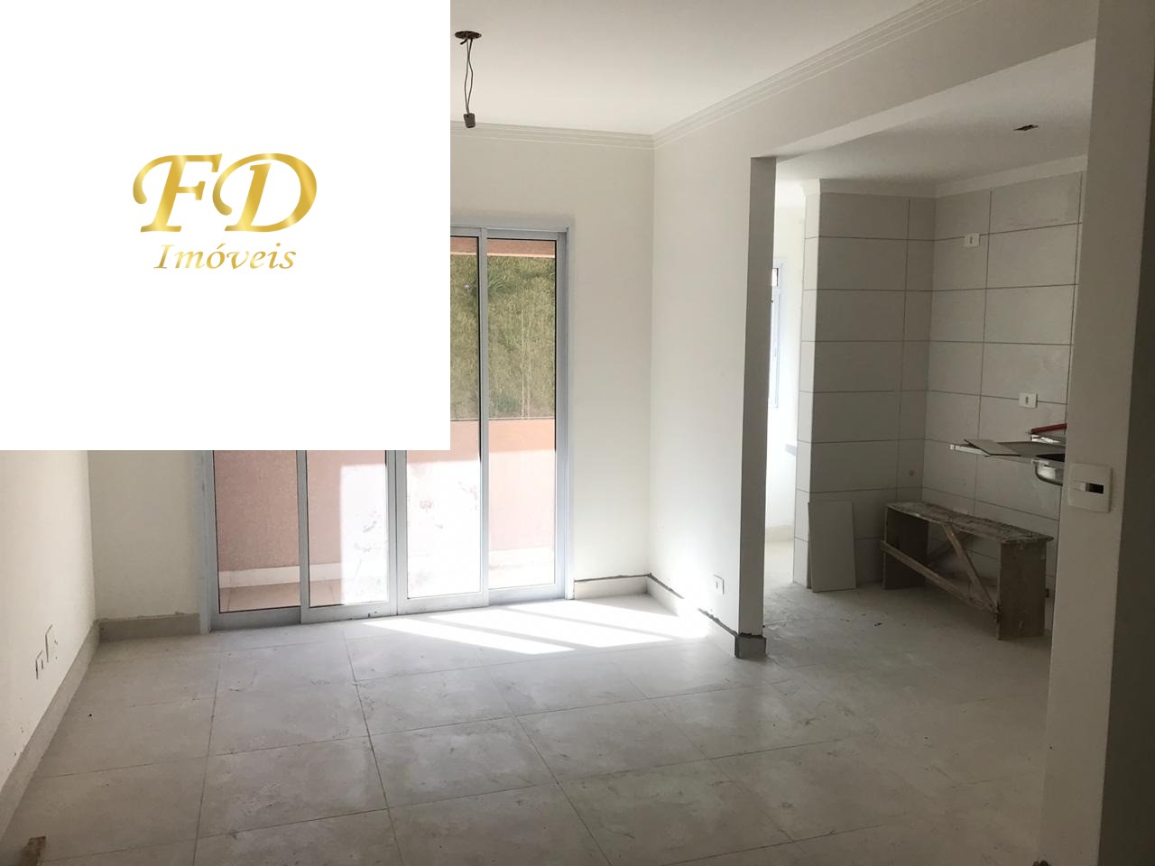 APARTAMENTO RESIDENCIAL em MAIRIPORÃ - SP, TERRA PRETA (TERRA PRETA)