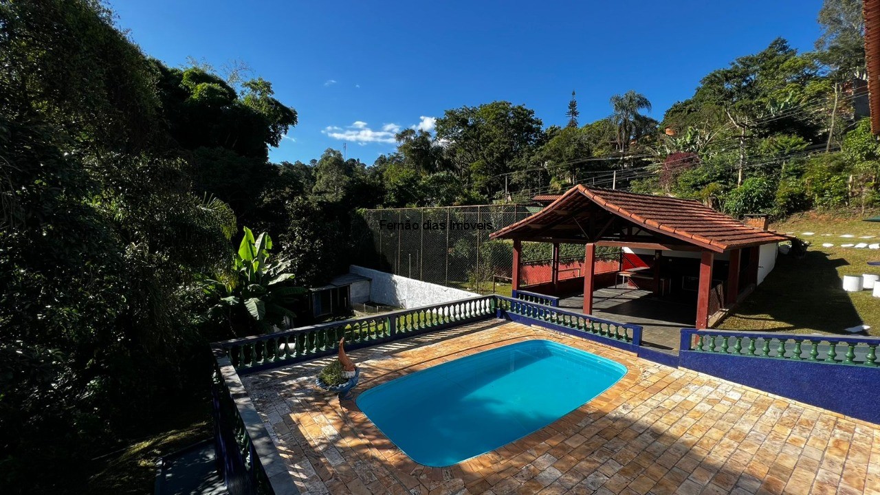Chácara para Locação Residencial em Terra Preta - Mairiporã.