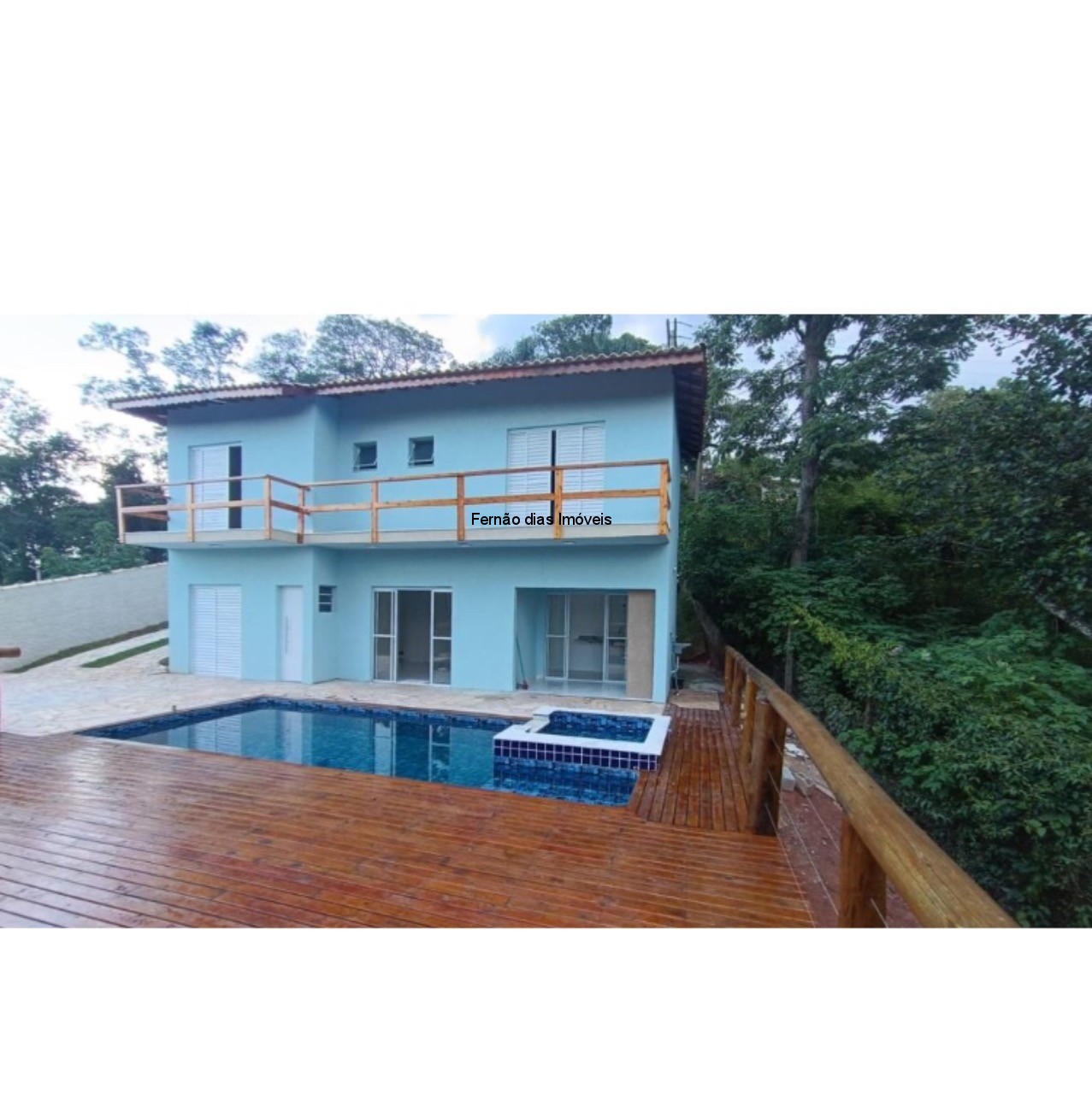 Linda Chácara em Terra Preta!!!
