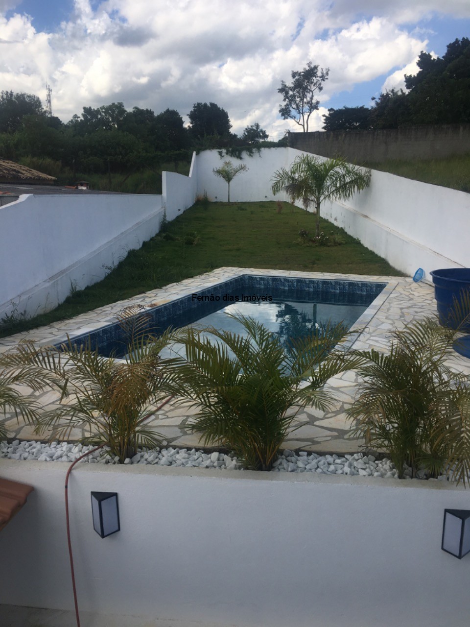 LINDA CHÁCARA EM ATIBAIA!!