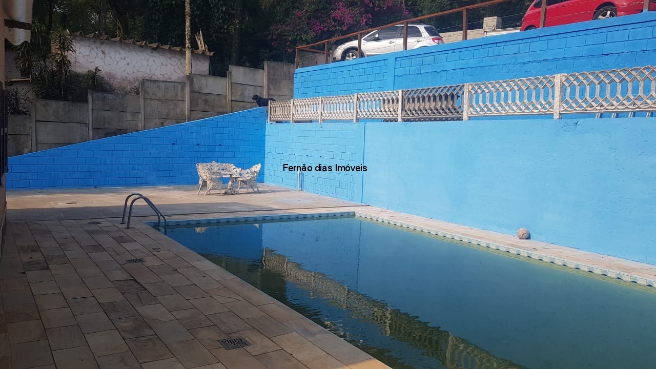 LINDA CHÁCARA EM MAIRIPORÃ