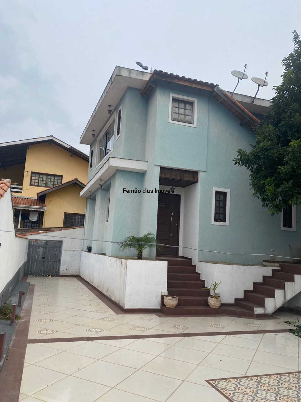 ÓTIMA CASA PARA LOCAÇÃO