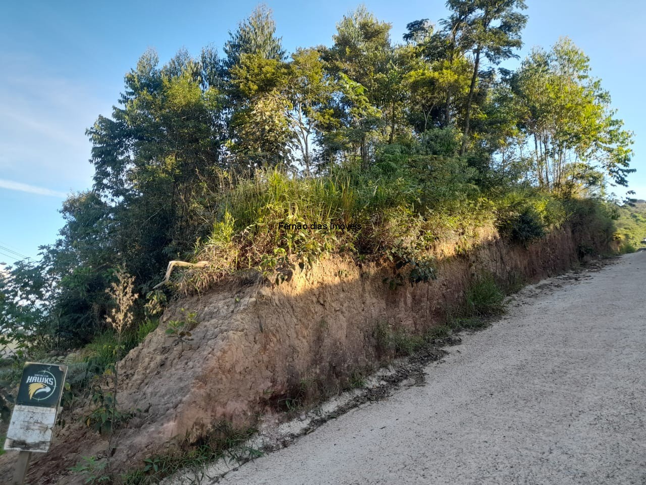TERRENO RURAL em MAIRIPORÃ - SP, TERRA PRETA (TERRA PRETA)